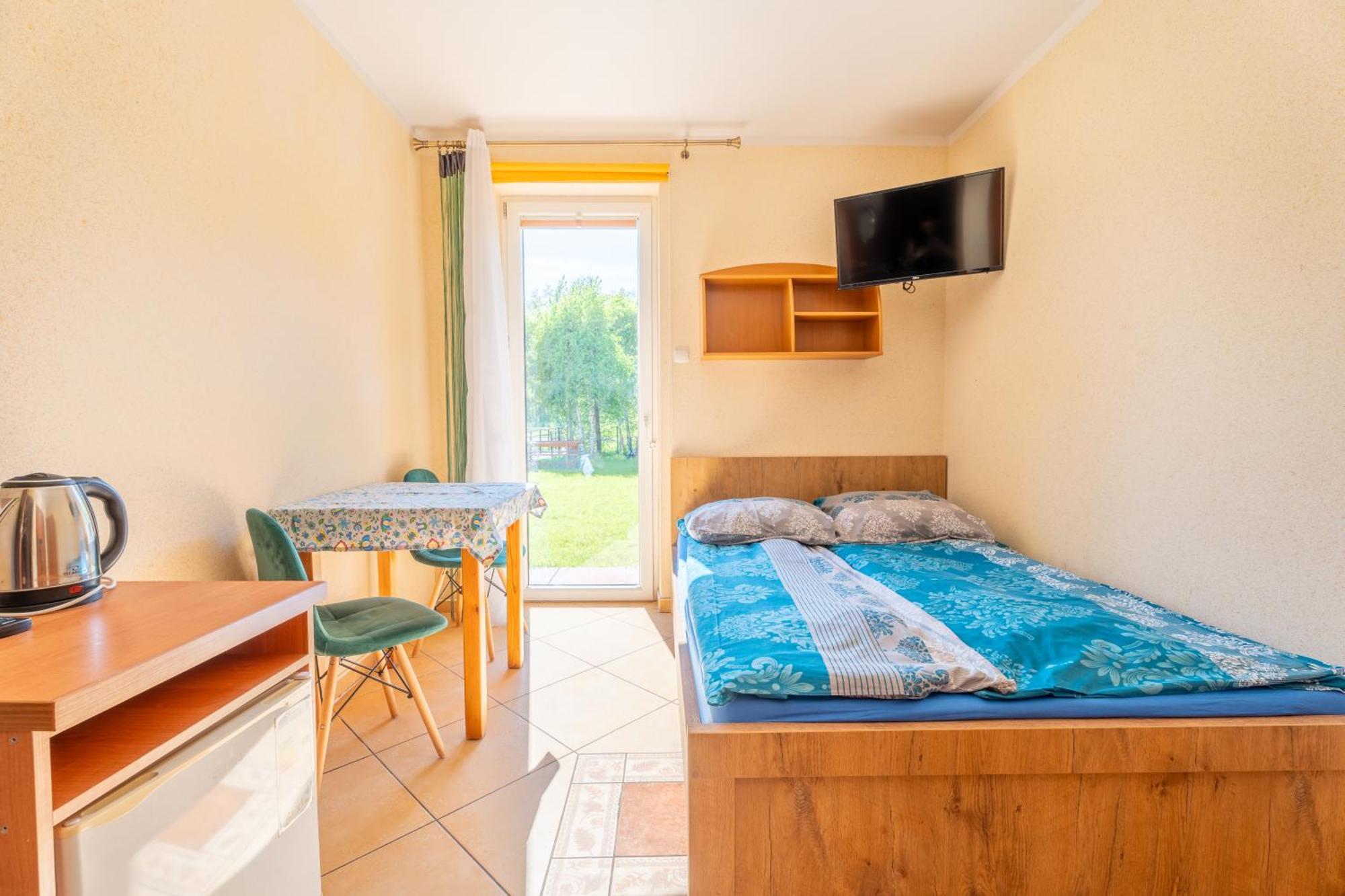 Majka Apartment Debki Exterior photo