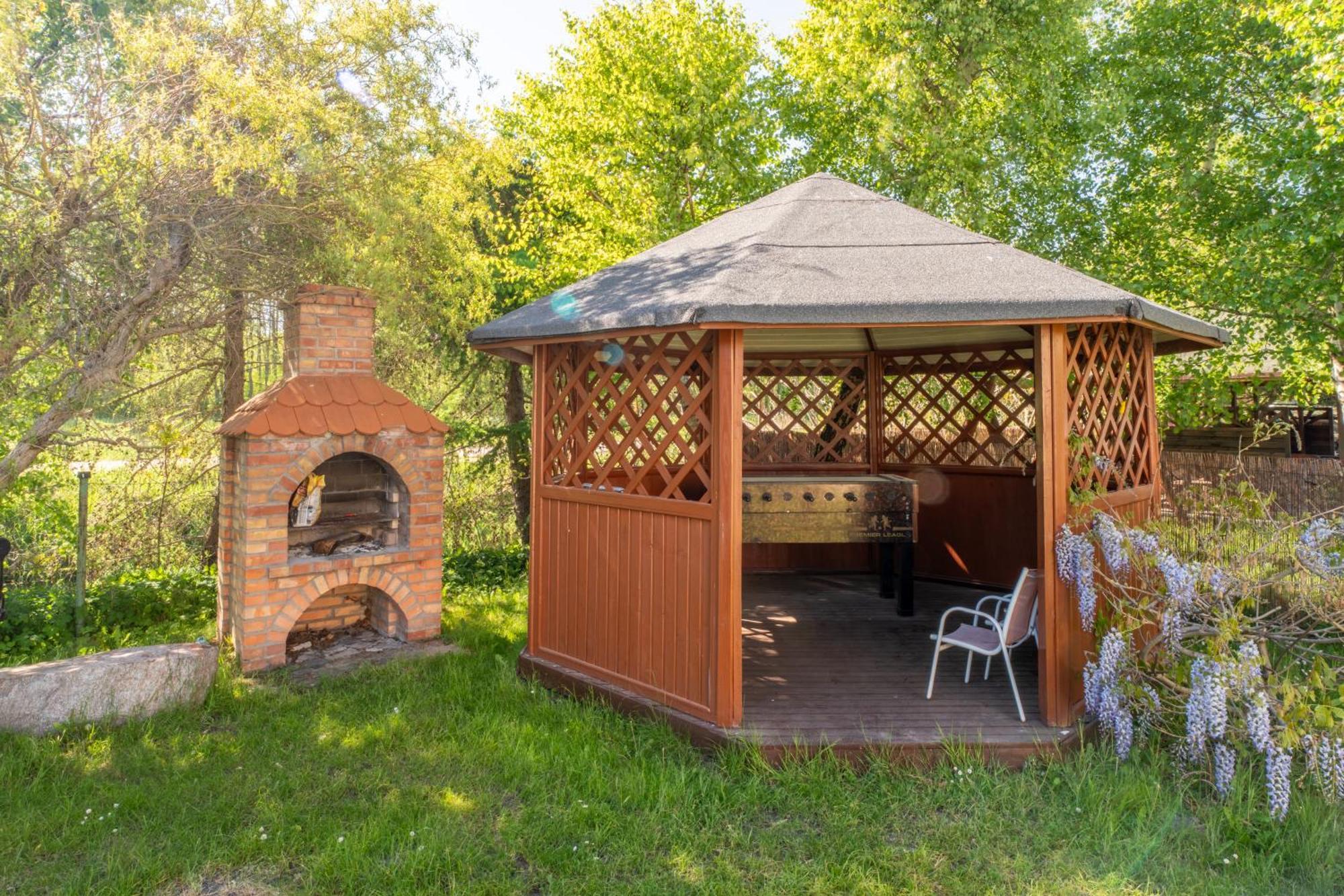 Majka Apartment Debki Exterior photo