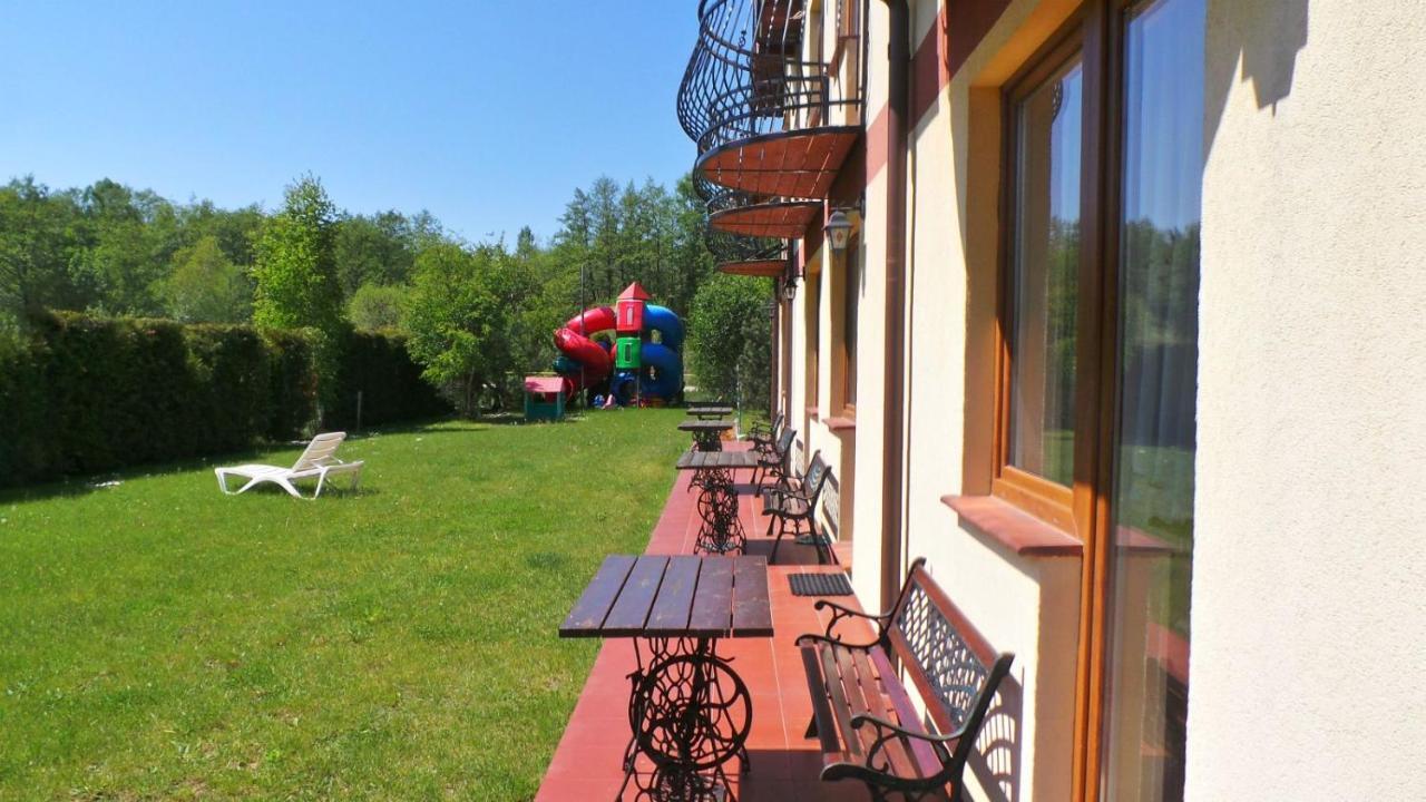 Majka Apartment Debki Exterior photo