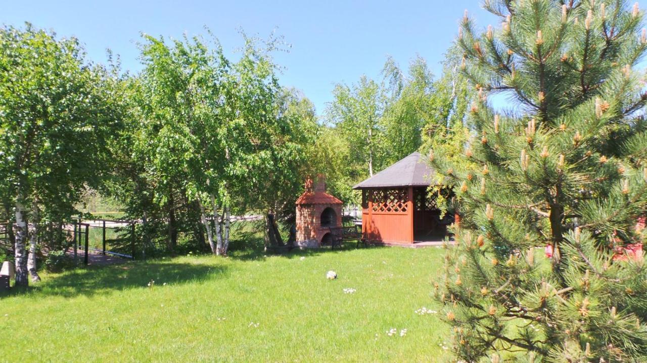 Majka Apartment Debki Exterior photo