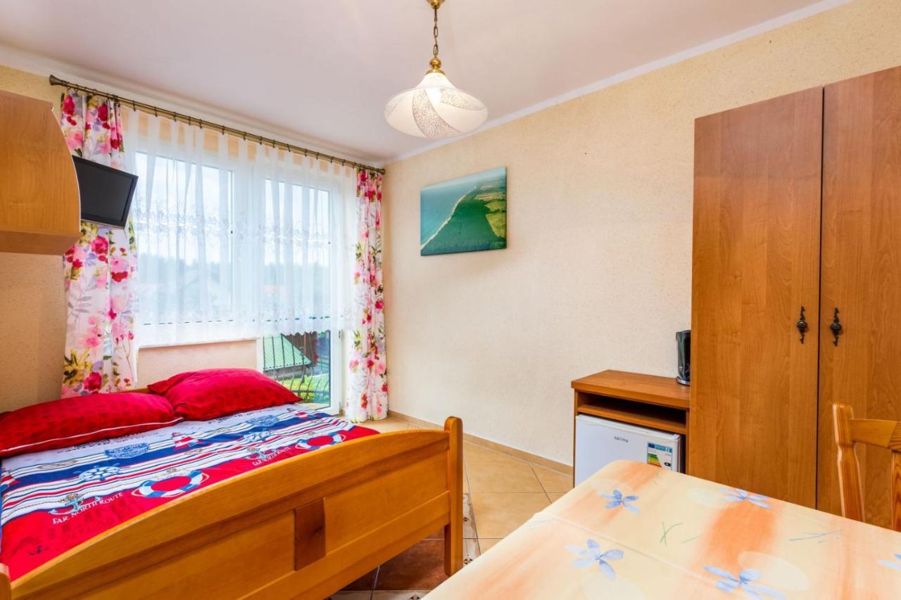 Majka Apartment Debki Exterior photo