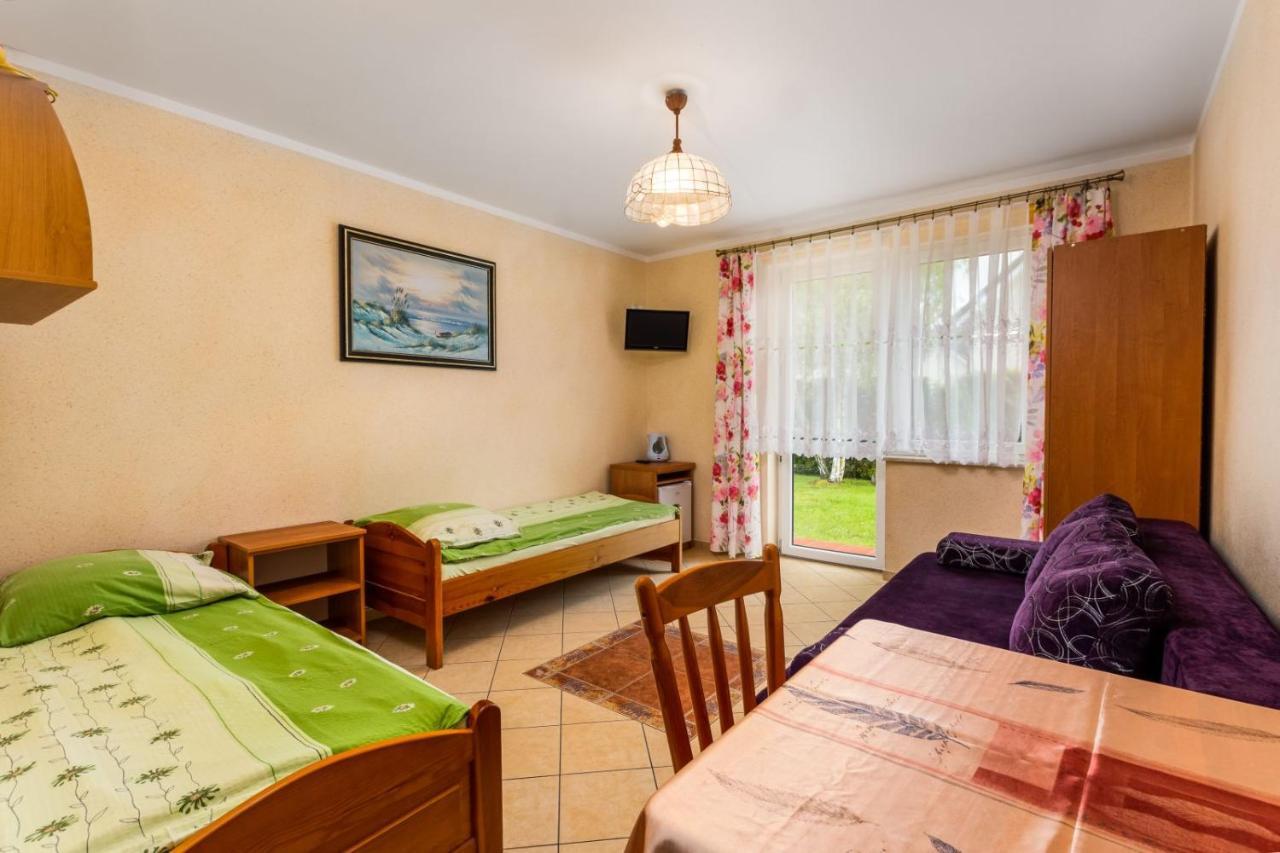 Majka Apartment Debki Exterior photo